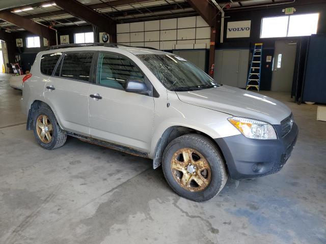 Photo 4 from auction – 2008 TOYOTA RAV4 with VIN JTMBD35V585209123