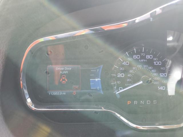 Photo 9 from auction – 2014 LINCOLN MKT with VIN 2LMHJ5ATXEBL54474