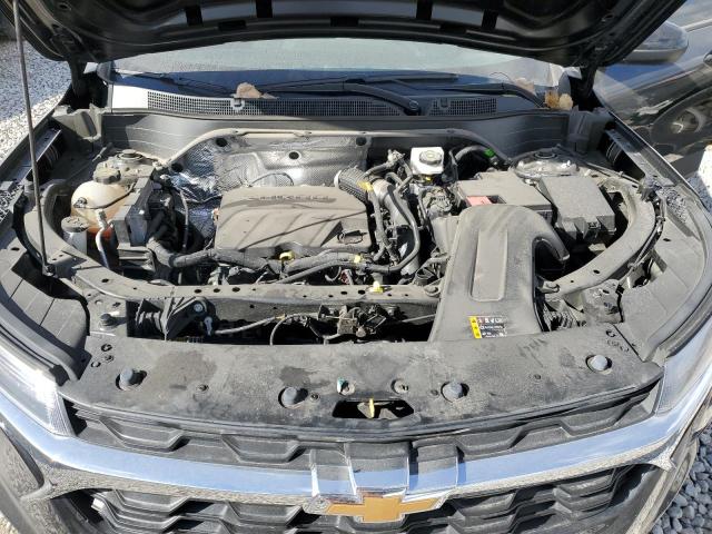 Photo 12 from auction – 2024 CHEVROLET TRAX LS with VIN KL77LFE28RC019357