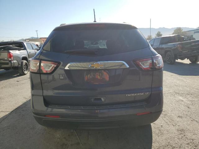 Photo 6 from auction – 2014 CHEVROLET TRAVERSE L with VIN 1GNKRGKD8EJ139812