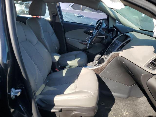 Photo 7 from auction – 2015 BUICK VERANO with VIN 1G4PP5SKXF4214030