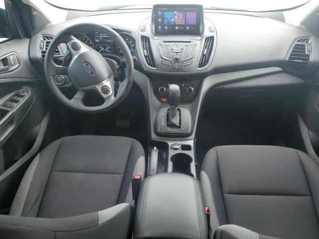 Photo 8 from auction – 2016 FORD ESCAPE S with VIN 1FMCU0F7XGUA49517