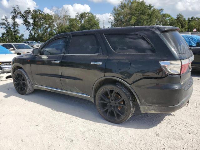 Photo 2 from auction – 2013 DODGE DURANGO CR with VIN 1C4RDHDG3DC664072