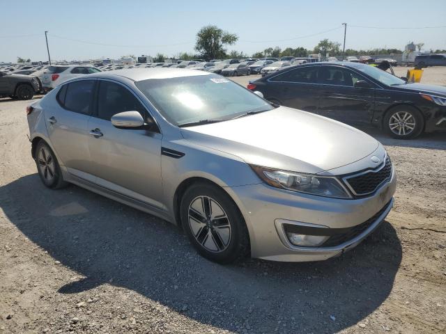 Photo 4 from auction – 2012 KIA OPTIMA with VIN KNAGM4AD6C5036534
