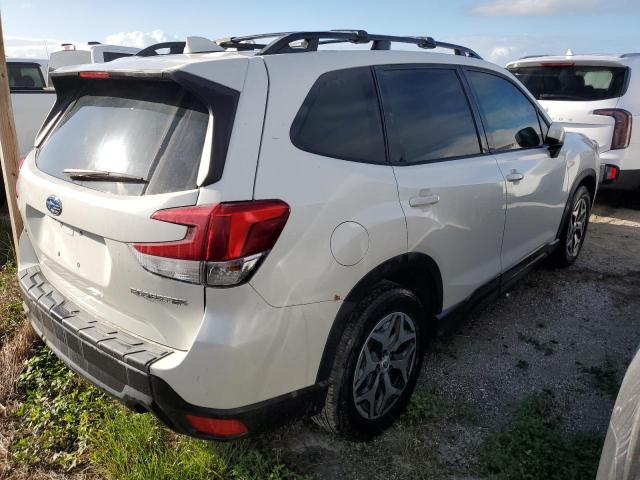 Photo 3 from auction – 2022 SUBARU FORESTER P with VIN JF2SKAEC3NH403704