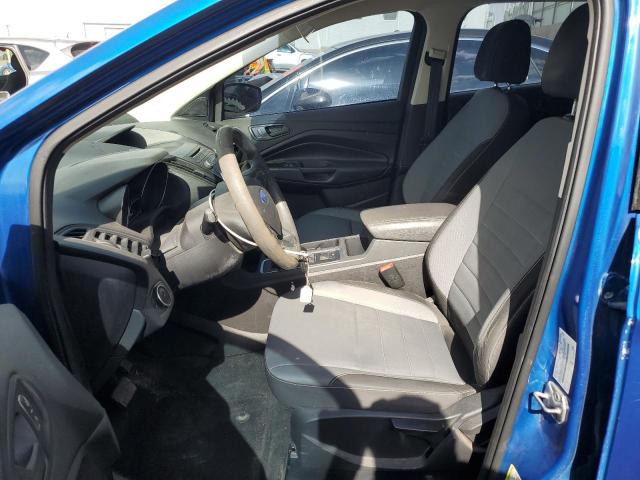 Photo 7 from auction – 2017 FORD ESCAPE S with VIN 1FMCU0F78HUC34554