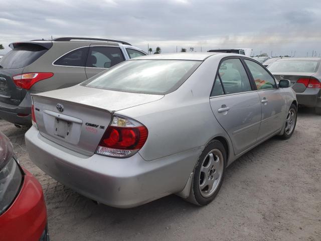 Photo 3 from auction – 2005 TOYOTA CAMRY LE with VIN 4T1BE32KX5U988331
