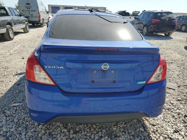 Photo 6 from auction – 2016 NISSAN VERSA S with VIN 3N1CN7AP4GL884141