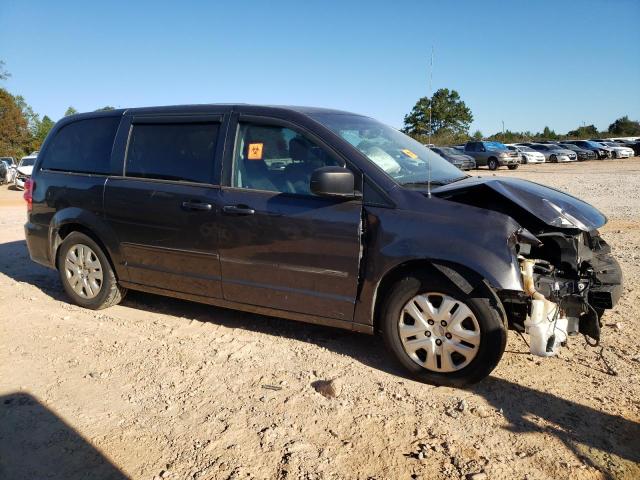 Photo 4 from auction – 2017 DODGE GRAND CARA with VIN 2C4RDGBGXHR740199