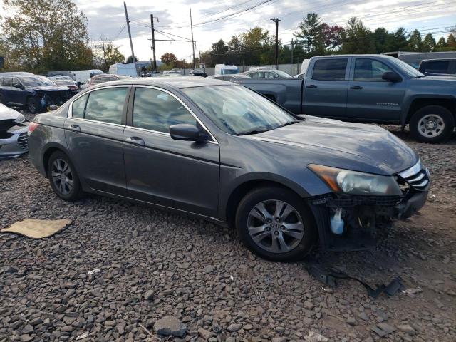 Photo 4 from auction – 2011 HONDA ACCORD SE with VIN 1HGCP2F6XBA090157