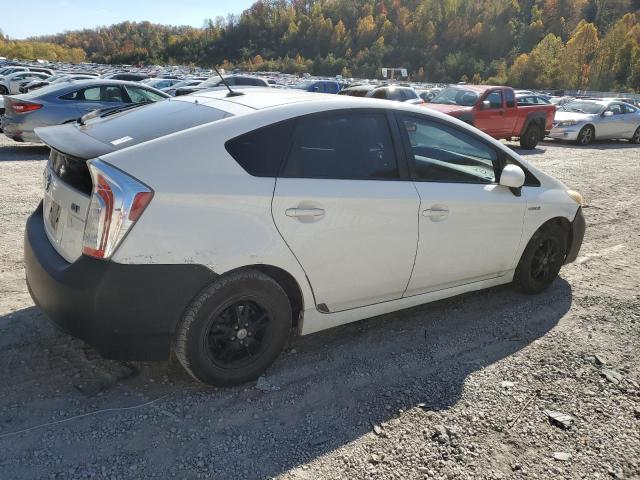 Photo 3 from auction – 2012 TOYOTA PRIUS with VIN JTDKN3DU3C5492717