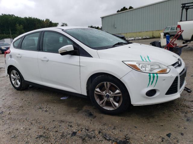 Photo 4 from auction – 2014 FORD FOCUS with VIN 1FADP3K2XEL251018