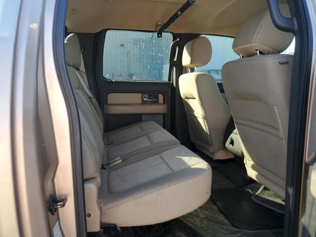 Photo 10 from auction – 2013 FORD F150 SUPER with VIN 1FTEW1CM4DKD61699