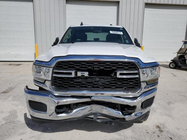 Photo 5 from auction – 2019 RAM 2500 TRADE with VIN 3C6UR5CL0KG546037