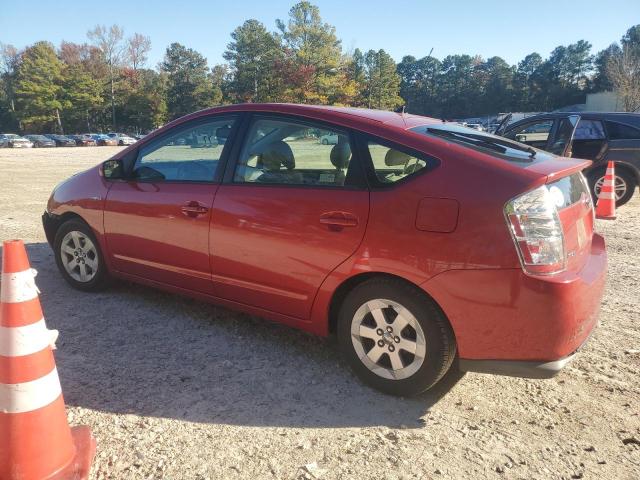 Photo 2 from auction – 2008 TOYOTA PRIUS with VIN JTDKB20U683427761