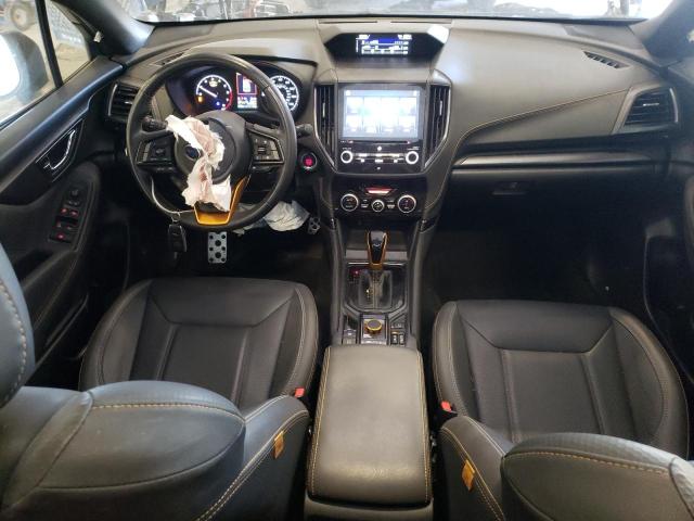 Photo 8 from auction – 2022 SUBARU FORESTER W with VIN JF2SKAMC5NH509279