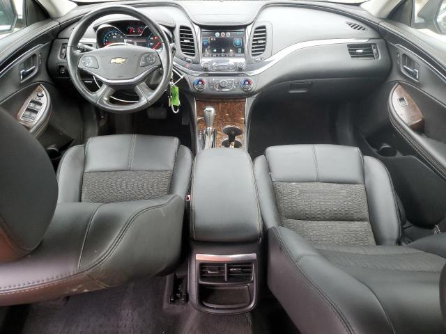 Photo 8 from auction – 2015 CHEVROLET IMPALA LT with VIN 2G1115SL1F9138983