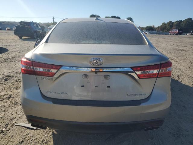 Photo 6 from auction – 2013 TOYOTA AVALON BAS with VIN 4T1BK1EB0DU043248