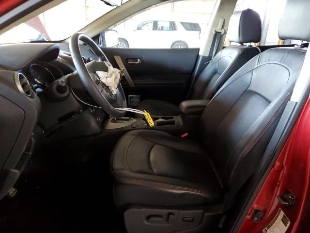 Photo 7 from auction – 2012 NISSAN ROGUE S with VIN JN8AS5MV4CW412199