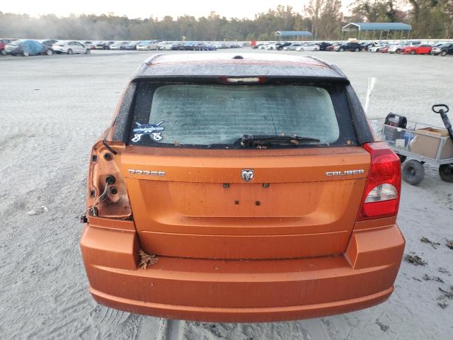 Photo 6 from auction – 2011 DODGE CALIBER HE with VIN 1B3CB5HA2BD294788