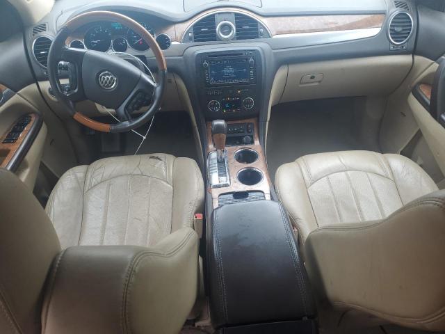 Photo 8 from auction – 2011 BUICK ENCLAVE CX with VIN 5GAKRCED4BJ395214