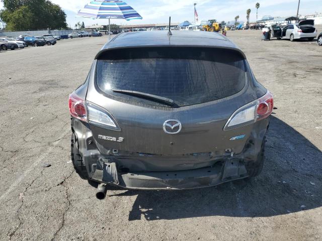 Photo 6 from auction – 2012 MAZDA 3 I with VIN JM1BL1M82C1631708