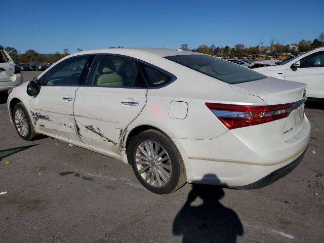 Photo 2 from auction – 2013 TOYOTA AVALON HYB with VIN 4T1BD1EB8DU004093
