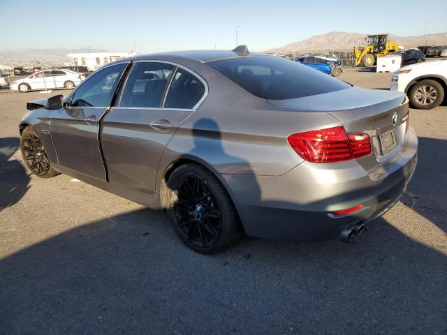 Photo 2 from auction – 2016 BMW 528 I with VIN WBA5A5C55GG350939