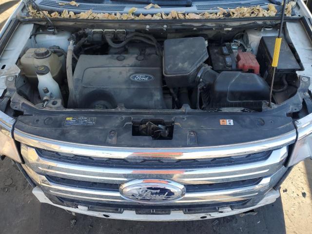 Photo 12 from auction – 2013 FORD EDGE SEL with VIN 2FMDK3JC0DBA67980
