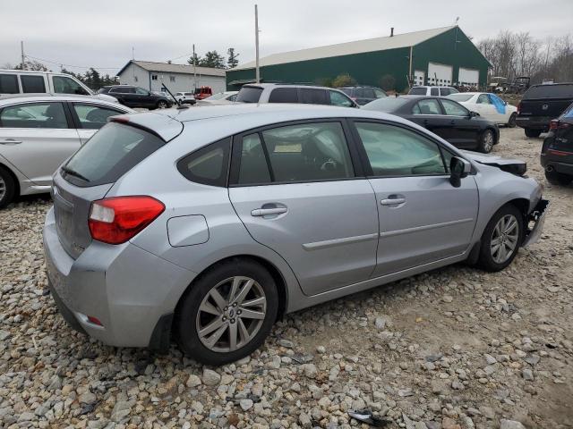 Photo 3 from auction – 2016 SUBARU IMPREZA PR with VIN JF1GPAB68G8314160