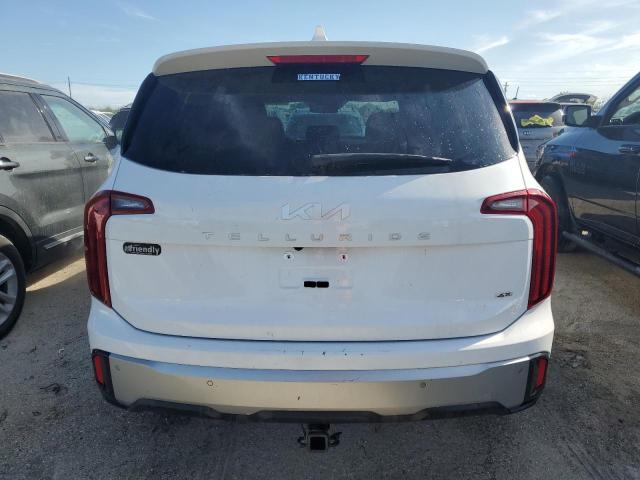 Photo 6 from auction – 2023 KIA TELLURIDE with VIN 5XYP2DGC4PG345049