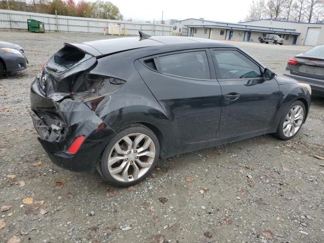 Photo 3 from auction – 2012 HYUNDAI VELOSTER with VIN KMHTC6AD3CU026741