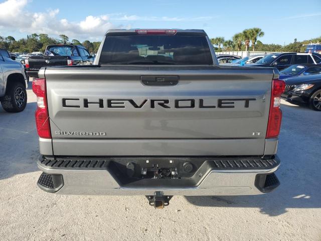 Photo 6 from auction – 2020 CHEVROLET SILVERADO with VIN 3GCPWCED2LG338462