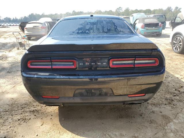 Photo 6 from auction – 2018 DODGE CHALLENGER with VIN 2C3CDZBT2JH231870