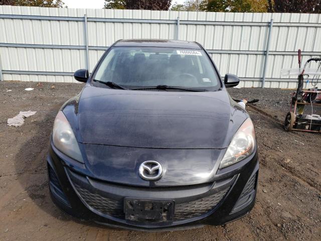 Photo 5 from auction – 2011 MAZDA 3 I with VIN JM1BL1VG0B1391658