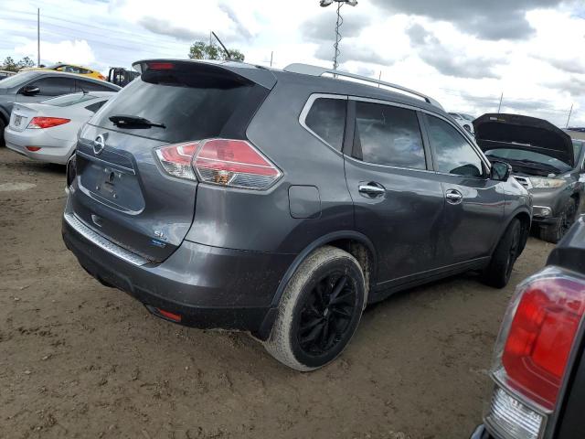 Photo 3 from auction – 2014 NISSAN ROGUE S with VIN 5N1AT2MT8EC778771
