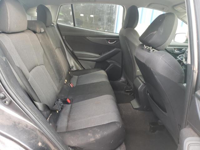 Photo 10 from auction – 2019 SUBARU IMPREZA PR with VIN 4S3GTAC68K3724080