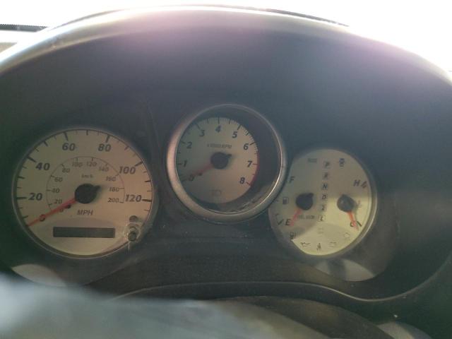 Photo 9 from auction – 2001 TOYOTA RAV4 with VIN JTEHH20V810119415