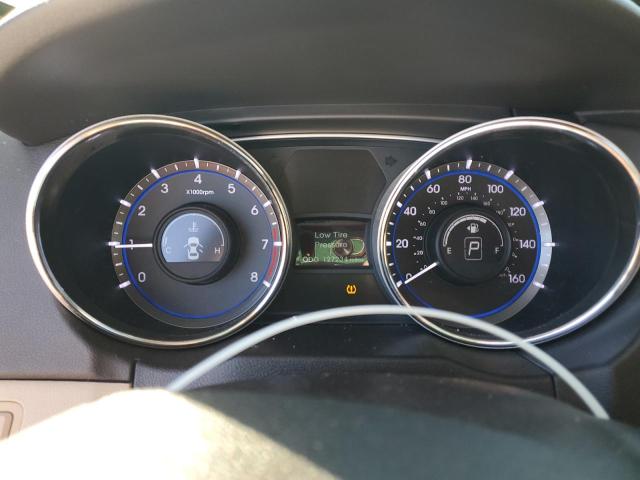 Photo 9 from auction – 2014 HYUNDAI SONATA GLS with VIN 5NPEB4AC4EH855973