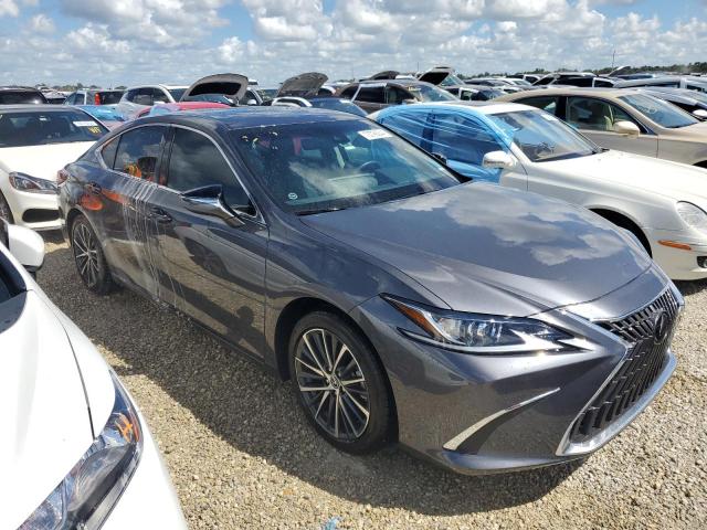 Photo 4 from auction – 2023 LEXUS ES 350 BAS with VIN 58ADZ1B13PU139730