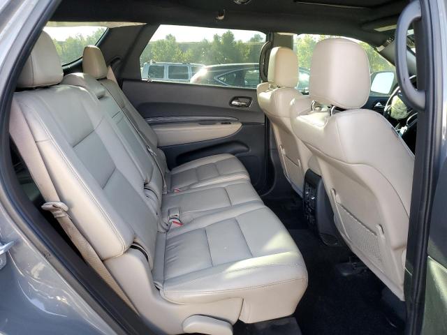 Photo 11 from auction – 2021 DODGE DURANGO GT with VIN 1C4RDJDG8MC792590