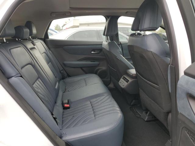 Photo 11 from auction – 2023 NISSAN ARIYA PLAT with VIN JN1DF0CD6PM702084