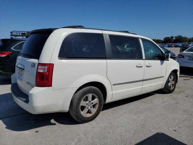 Photo 3 from auction – 2010 DODGE GRAND CARA with VIN 2D4RN5D10AR484593