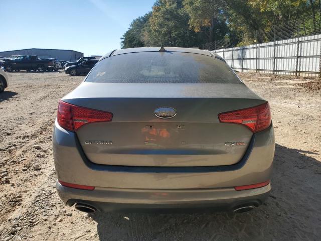 Photo 6 from auction – 2013 KIA OPTIMA EX with VIN 5XXGN4A77DG232683