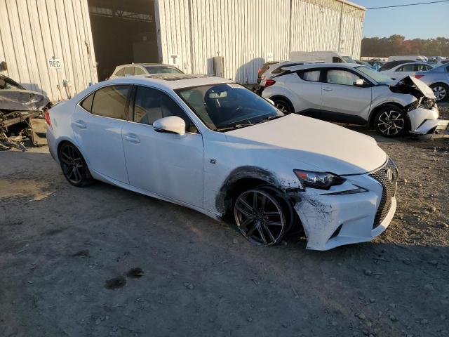 Photo 4 from auction – 2016 LEXUS IS 300 with VIN JTHCM1D21G5009160