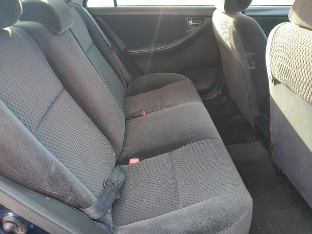 Photo 10 from auction – 2008 TOYOTA COROLLA CE with VIN 1NXBR30E08Z996573