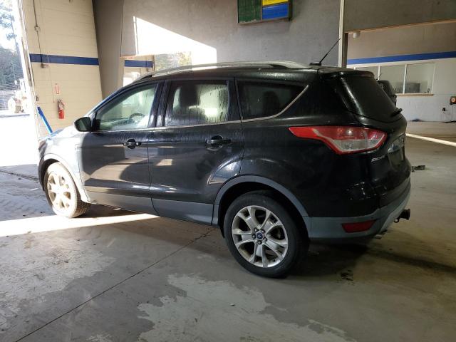 Photo 2 from auction – 2014 FORD ESCAPE TIT with VIN 1FMCU9J94EUE47848
