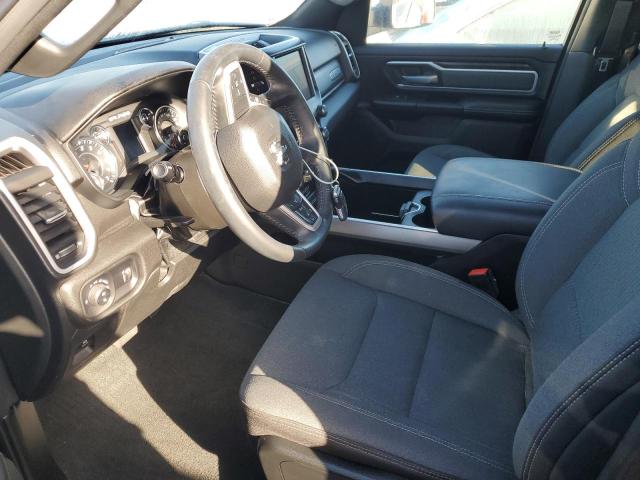 Photo 7 from auction – 2023 RAM 1500 BIG H with VIN 1C6RRFBG9PN519532