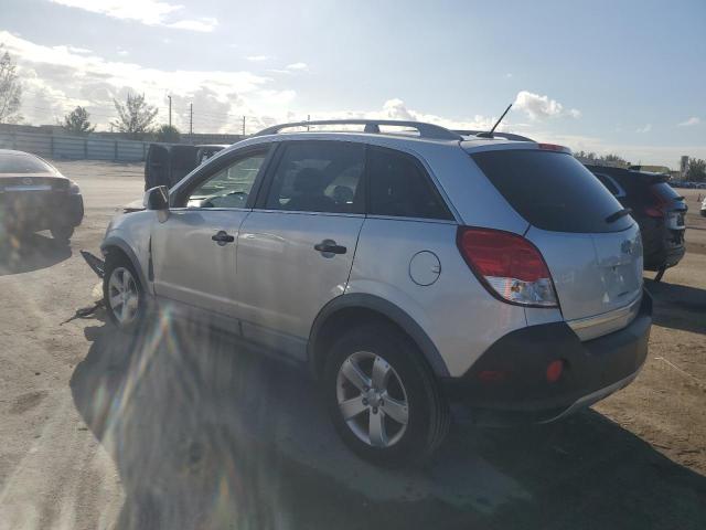 Photo 2 from auction – 2012 CHEVROLET CAPTIVA SP with VIN 3GNAL2EK7CS633455