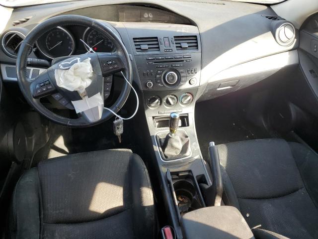 Photo 8 from auction – 2012 MAZDA 3 S with VIN JM1BL1V58C1507916